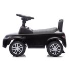 Jamara Rutscher Land Rover Discovery 2in1 schwarz / 464052