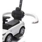 Jamara Rutscher Land Rover Discovery 3in1 weiß / 464058