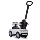 Jamara Rutscher Land Rover Discovery 3in1 weiß / 464058