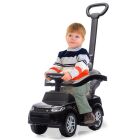 Jamara Rutscher Land Rover Discovery 3in1 schwarz / 464060