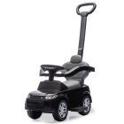 Jamara Rutscher Land Rover Discovery 3in1 schwarz / 464060