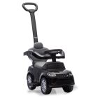 Jamara Rutscher Land Rover Discovery 3in1 schwarz / 464060