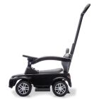 Jamara Rutscher Land Rover Discovery 3in1 schwarz / 464060