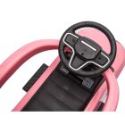 Jamara Rutscher Land Rover Discovery 3in1 pink / 464061