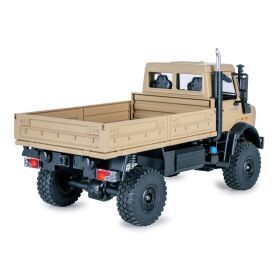 Jamara Unimog U5023 1:14 braun 2,4GHz / 408310