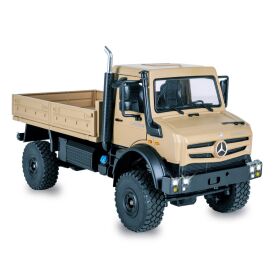 Jamara Unimog U5023 1:14 braun 2,4GHz / 408310