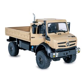 Jamara Unimog U5023 1:14 braun 2,4GHz / 408310