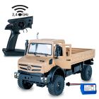 Jamara Unimog U5023 1:14 braun 2,4GHz / 408310