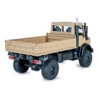 Jamara Unimog U5023 1:14 braun 2,4GHz / 408310