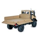 Jamara Unimog U5023 1:14 braun 2,4GHz / 408310