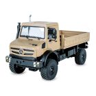 Jamara Unimog U5023 1:14 braun 2,4GHz / 408310