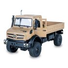 Jamara Unimog U5023 1:14 braun 2,4GHz / 408310