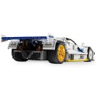 Jamara CaDA Set C63007W Mazda 787B 1:10 weiß Bricks kompatibel mit Power Kit Pro D021-003 / 402875