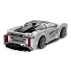 CaDA Lotus Evija 1:18 grau 2,4GHz Bricks / 402876