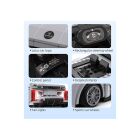 Jamara CaDA Set C51071W Lotus Evija 1:18 grau 2,4GHz Bricks / 402876