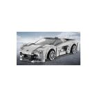 Jamara CaDA Set C51071W Lotus Evija 1:18 grau 2,4GHz Bricks / 402876