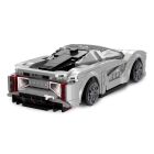 Jamara CaDA Set C51071W Lotus Evija 1:18 grau 2,4GHz Bricks / 402876