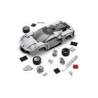Jamara CaDA Set C51071W Lotus Evija 1:18 grau 2,4GHz Bricks / 402876