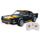 Jamara CaDA Set C51093W Shelby GT350 H 1:20 schwarz 2,4GHz Bricks / 402878