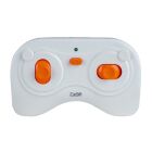 Jamara CaDA Set C51093W Shelby GT350 H 1:20 schwarz 2,4GHz Bricks / 402878