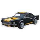 Jamara CaDA Set C51093W Shelby GT350 H 1:20 schwarz 2,4GHz Bricks / 402878