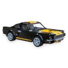Jamara CaDA Set C51093W Shelby GT350 H 1:20 schwarz 2,4GHz Bricks / 402878