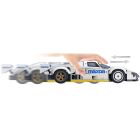 Jamara CaDA Set C55029W Mazda 787B 1:24 weiß Bricks / 402881