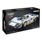 Jamara CaDA Set C55029W Mazda 787B 1:24 weiß Bricks / 402881
