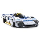 Jamara CaDA Set C55029W Mazda 787B 1:24 weiß Bricks / 402881