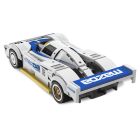 Jamara CaDA Set C55029W Mazda 787B 1:24 weiß Bricks / 402881