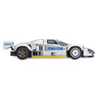 Jamara CaDA Set C55029W Mazda 787B 1:24 weiß Bricks / 402881