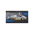Jamara CaDA Set C55029W Mazda 787B 1:24 weiß Bricks / 402881
