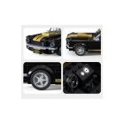 CaDA Shelby GT 350 H 1:24 schwarz Bricks / 402883