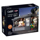 CaDA Coffee House 1:30 Bricks / 402884