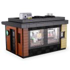 Jamara CaDA Set C6605W Coffee House Bricks / 402884