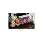 Jamara CaDA Set C6605W Coffee House Bricks / 402884