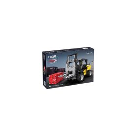 CaDA Gabelstapler 1:15 Bricks / 402885