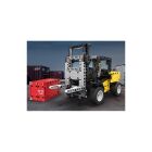 Jamara CaDA Set C65002W Gabelstapler Bricks / 402885