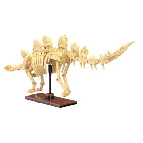 CaDA CaDA Set C59012W Dinosaurier Fossil Stegosaurus Bricks / 402889