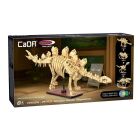 CaDA CaDA Set C59012W Dinosaurier Fossil Stegosaurus Bricks / 402889