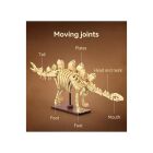 CaDA CaDA Set C59012W Dinosaurier Fossil Stegosaurus Bricks / 402889