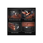 Jamara CaDA Set C61010W Karabiner 98K braun Bricks / 402893