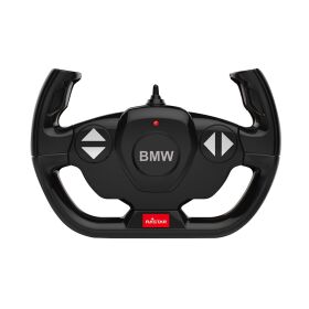 Jamara BMW XM 1:14 schwarz 2,4GHz Tür manuell / 402223
