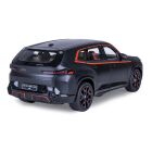 Jamara BMW XM 1:14 schwarz 2,4GHz Tür manuell / 402223