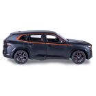 Jamara BMW XM 1:14 schwarz 2,4GHz Tür manuell / 402223