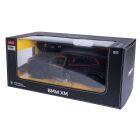 Jamara BMW XM 1:14 schwarz 2,4GHz Tür manuell / 402223