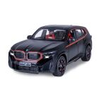 Jamara BMW XM 1:14 schwarz 2,4GHz Tür manuell / 402223