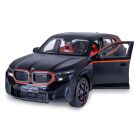 Jamara BMW XM 1:14 schwarz 2,4GHz Tür manuell / 402223