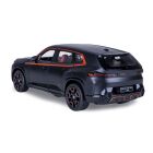 Jamara BMW XM 1:14 schwarz 2,4GHz Tür manuell / 402223