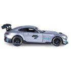 Jamara Mercedes-AMG GT2 1:14 silber 2,4GHz Tür manuell / 402241